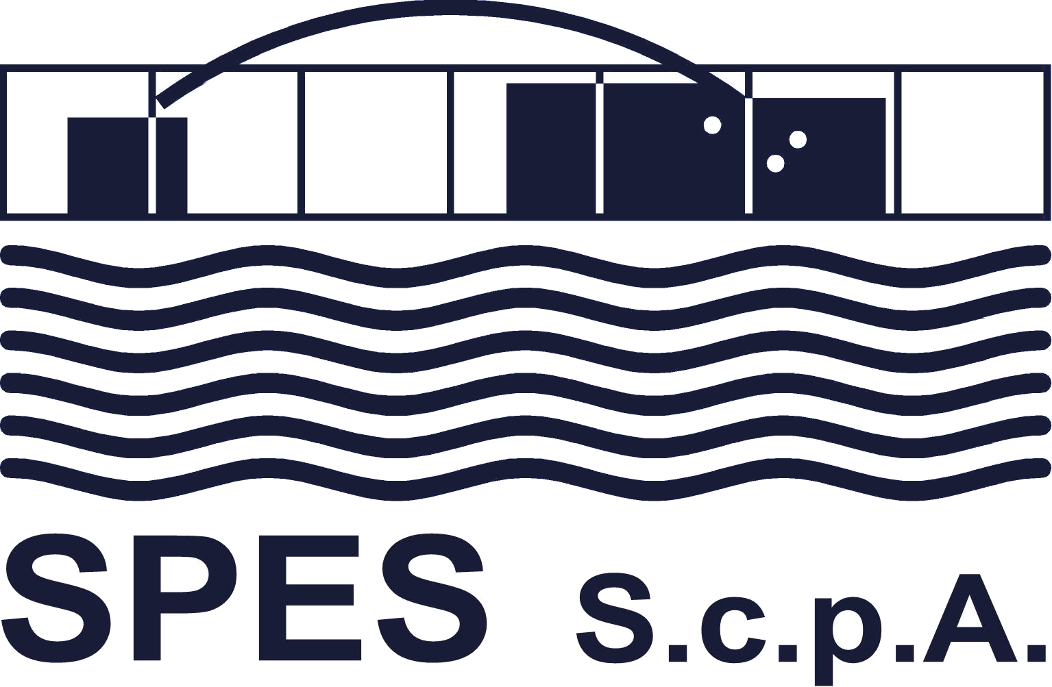 logo SPES